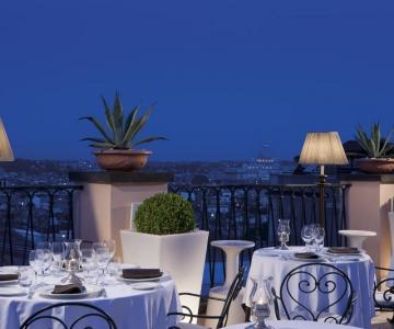 InterContinental De La Ville Roma