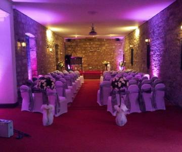 Wedding Light Designer - Fonolight srl