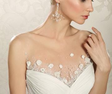 Anna Tumas - Atelier Sposa