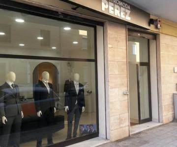 Centro Moda Perez