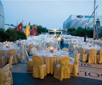 Catering i Girasoli