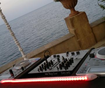 Dj musica per matrimonio