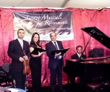 Associazione Musicale Suoni Etnei