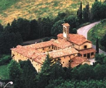 Convento della Madonna di Costantinopoli