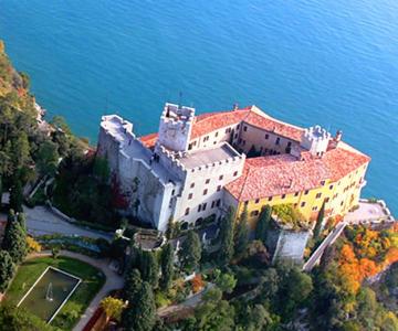 Castello di Duino