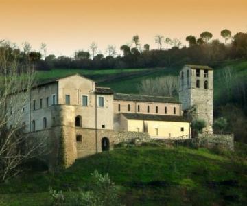 Abbazia di Sant'Andrea in Flumine