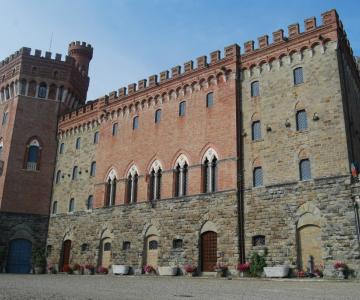 Castello di Valenzano