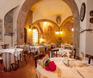 Osteria dei Poeti Volterra