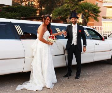 Ricordi Felici - Fotografo per il matrimonio