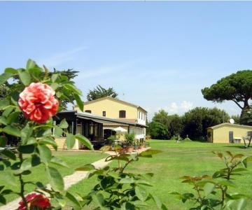 Podere Conte Gherardo