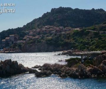 La Scogliera - Restaurant & Beach