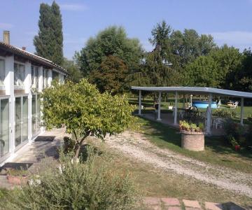 Country House Bottega delle Emozioni