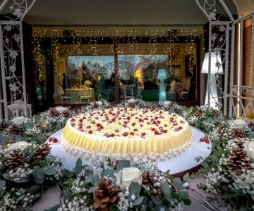 T’a Milano Catering & Banqueting