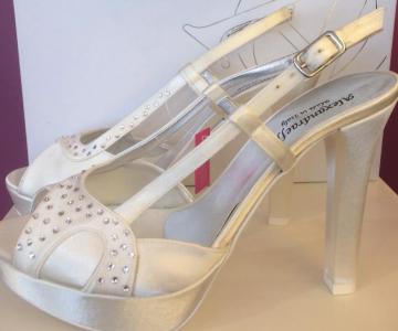 AlexandraEffe - Scarpe e accessori donna