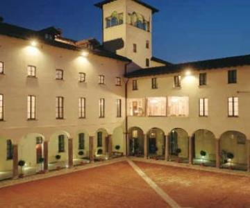 Grand Hotel Villa Torretta