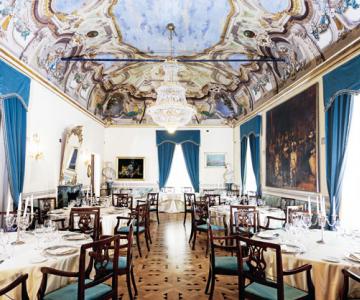 La Locanda del Cardinale