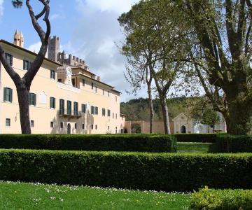 Castello di Torre in Pietra