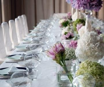 Un angelo e un sogno - Wedding Planner