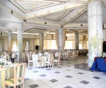 Grand Hotel Rinascimento