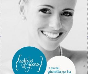 Sorriso da Sposa - Estetica dentale