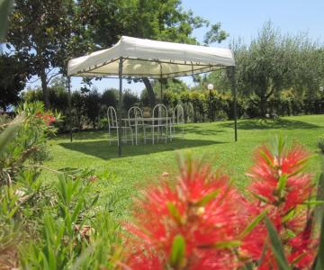 Boutique di Charme "Etna-Relax-Natura"