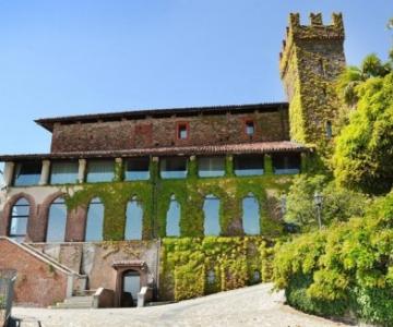 Castello Feudale I Nove Merli