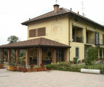 Agriturismo Ranza