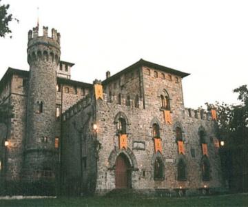 Castello Manservisi