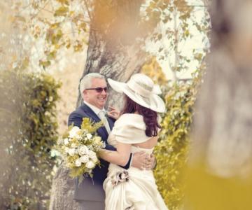 Italian Wedding Photos