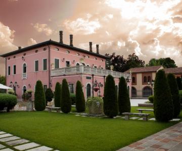 Villa La Meridiana