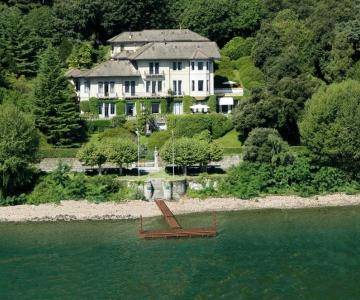 Villa Claudia dei Marchesi Dal Pozzo