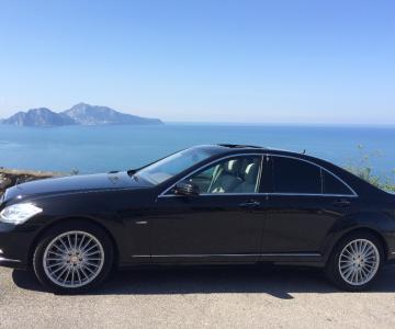 Sorrento Limousine Service