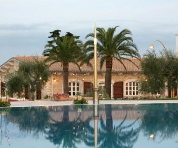 Relais Polvere di Rose