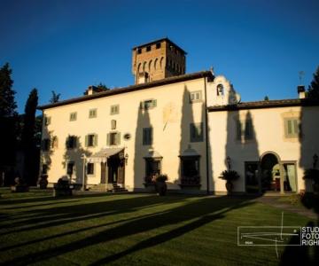 Antica Fattoria di Paterno