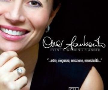 Cira Lombardo - Wedding Planner