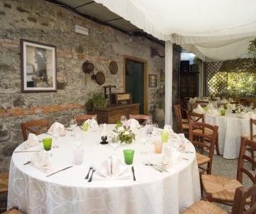 Ristorante Al Pozzo