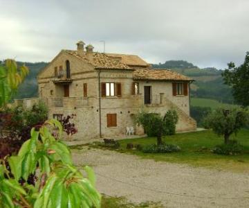 Oasi Biologica Agriturismo