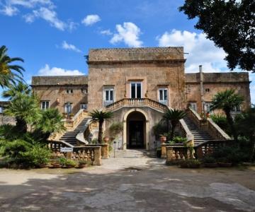 Villa Boscogrande