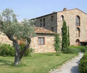 Convento di Monte Pozzali