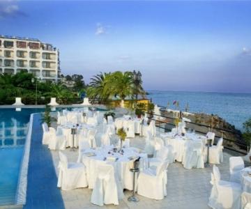 Hilton Giardini Naxos