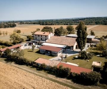 L'Orso Casa di Campagna