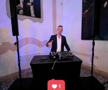 Davide Friso DJ