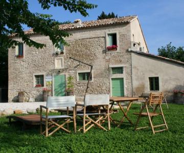 Agriturismo Baia Vallugola