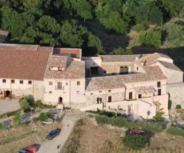 Agriturismo Masseria La Chiusa