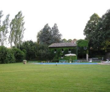 Villa Isola