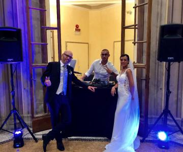 DarioDj Wedding&Event