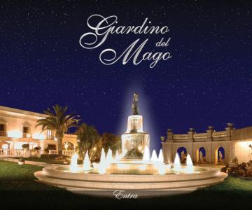 Giardino del Mago