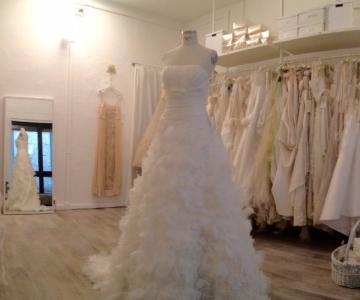 La Cler - Atelier di abiti da sposa