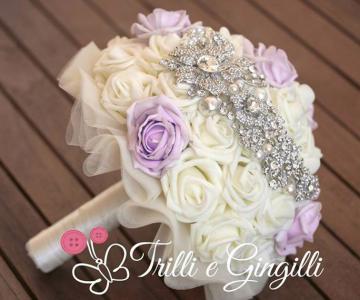 Trilli e Gingilli Bouquet