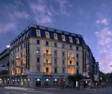 Hotel Galles Milano - Best Western